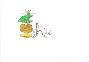 Hilo